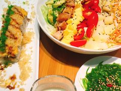 牛油果特饮-牛油果大师寿司(瑞景店)