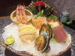 -大渔铁板烧(中山路八佰伴店)