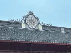 -宁波府城隍庙