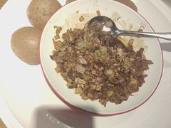 -那家老院子东北菜·饺子·小鸡炖蘑菇(艳华街店)