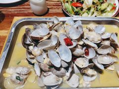 -虾宝贝胶东海鲜·渔家菜(小西天店)