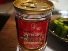 -尚尚仙·酸汤猪手·猪肚鸡火锅(华联万柳购物中心店)