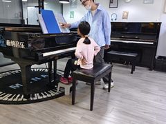 -梅纳·钢琴声乐架子鼓Mena Music(双井店)