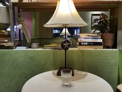 -六区宿舍咖啡店