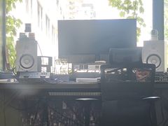 -Resonance Studio·救声舱录音棚(田子坊店)
