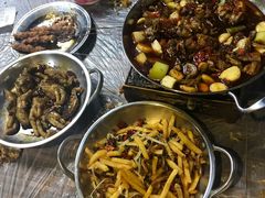 -小民大排档(光谷店)