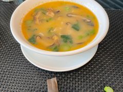 -圣丰索菲特·2 On 988 Café 自助餐厅