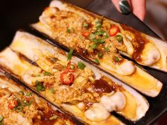 -辉记炭烧海鲜大排档·老字号(福田店)