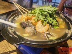 -Dak's 炸鸡(远景路店)