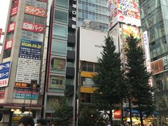 -秋叶原电器街