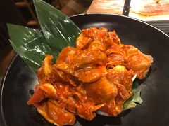-九田家黑牛烤肉料理(无锡T12店)