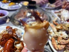 -丰卓会海鲜自助(中润大道店)