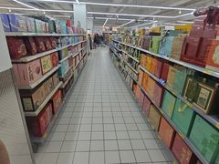 -沃尔玛购物广场(燕郊店)