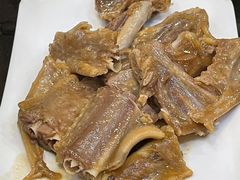 -领鲜风味花雕鸡(马端街店)
