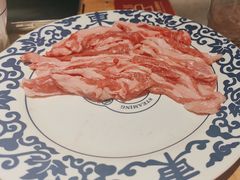 -东镇老火锅(长春路首店)