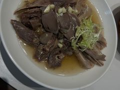 -打酱油·非遗淮扬菜(瘦西湖梅岭店)