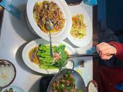-上地宴·中关村的会客厅(清河高铁站店)