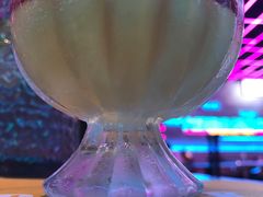 焦糖豆花-燥次·烧烤酒场(万象城店)