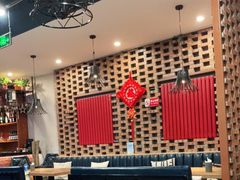 大堂-虾元素品质川菜