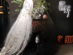 -滇野云南野生菌餐厅(陕西南路店)