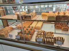 -红星前进面包牛奶公司(五道口购物中心店)