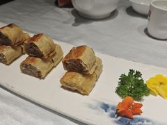-苏淮景·苏闽融创菜·海鲜(原空港井河轩店)