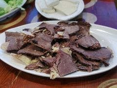 -四姑娘山阿巴郎·藏式花园餐厅