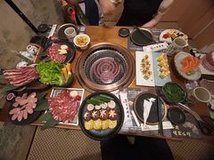 -青空日料烧肉烧鸟店(后湖兴业路店)