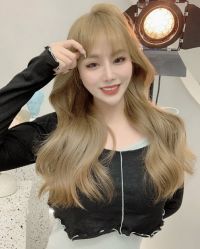 点击看大图 -那茉 Hair Salon