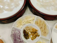 -寻味顺德·南记酒家·传统顺德菜·鱼生(广源路店)