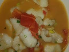 -逸林轩中餐厅(中信泰富朱家角锦江酒店)