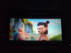 -万达影城(锦华万达广场IMAX店)