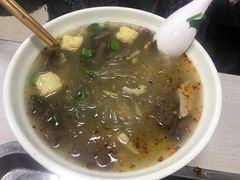 -鲁氏汤包王(长白街店)