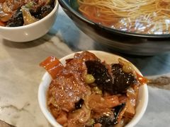 -功德林(南京西路店)