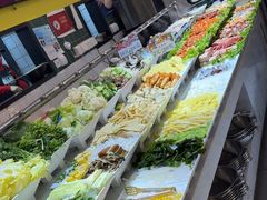 -醉人椒麻辣香锅(上地华联店)