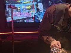 -星聚会KTV X Party(上海真如中海环宇城店)