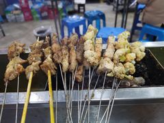 -小王烧烤(毓龙路店)