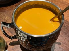 -星叶·东南亚料理(宁波万象汇店)