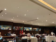 -红棉中餐厅·广州海航威斯汀酒店