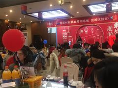 大堂-眉州东坡(亚运村店)
