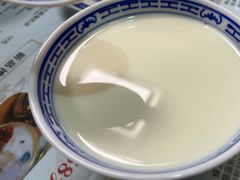 -恒信牛奶甜品(南京总店)