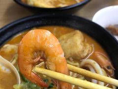 -老闽味沙茶面·姜母鸭(传承35年曾厝垵店)
