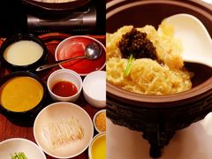 -北京王府井希尔顿酒店·秦唐中餐厅Chynna