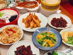 -小吊梨汤·北京菜·烤鸭(鸟巢店)