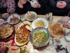 -吕记老鸭汤·徽菜馆(东营路店)