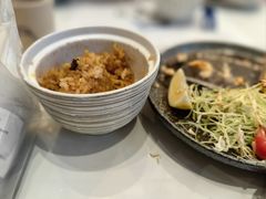 -火山屋台(新街口店)