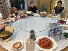 於氏十三香龙虾-於氏虾神(盱眙总店)