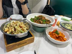 -周大厨辣椒炒肉(淮安万达店)