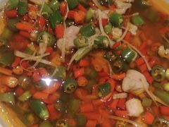-贡宴盐帮菜自贡驻京联络处餐厅