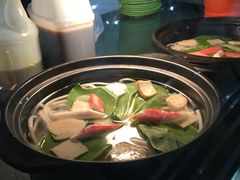 -中央民族大学-风味食堂